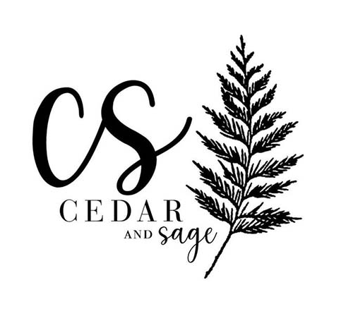 Cedar and Sage Homes